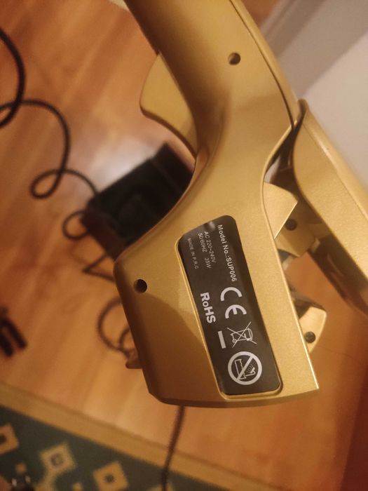 Urządzenie do kręcenia włosów FOX Queen’s Curls