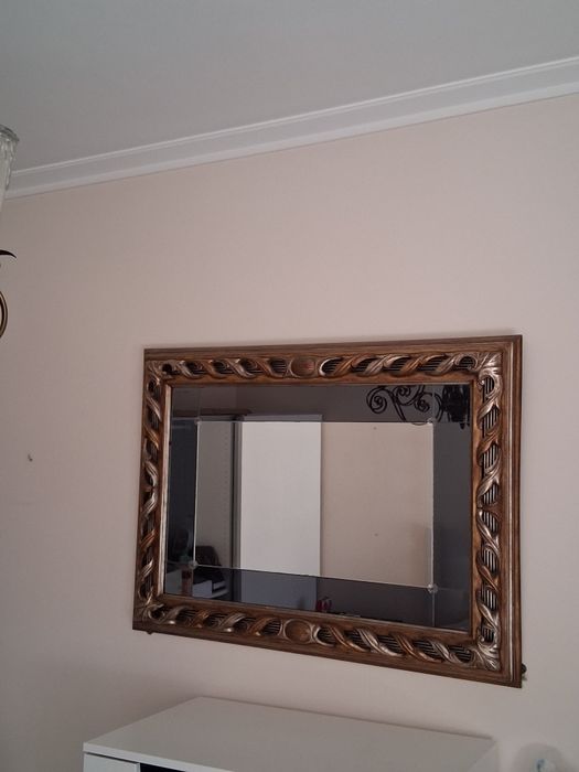 Espelho de sala ou entrada