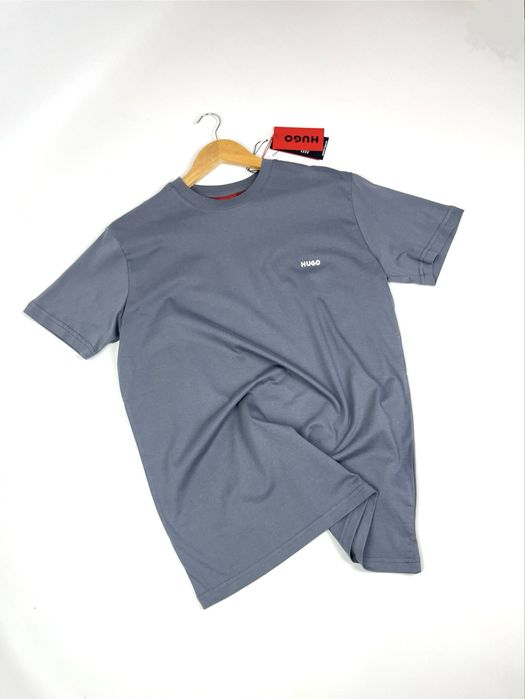 Футболка hugo boss