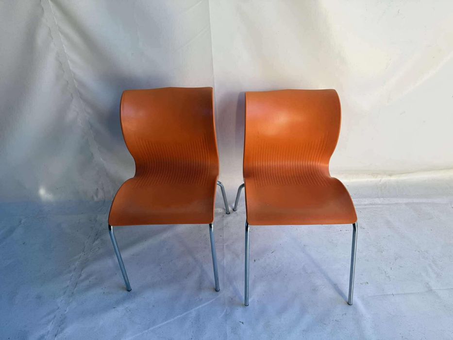 Komoda - krzesła w stylu artdeco