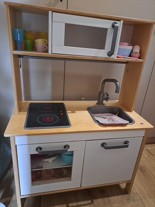 Kuchnia do zabawy Ikea