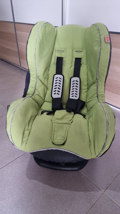 Cadeira Auto criança Bebecar