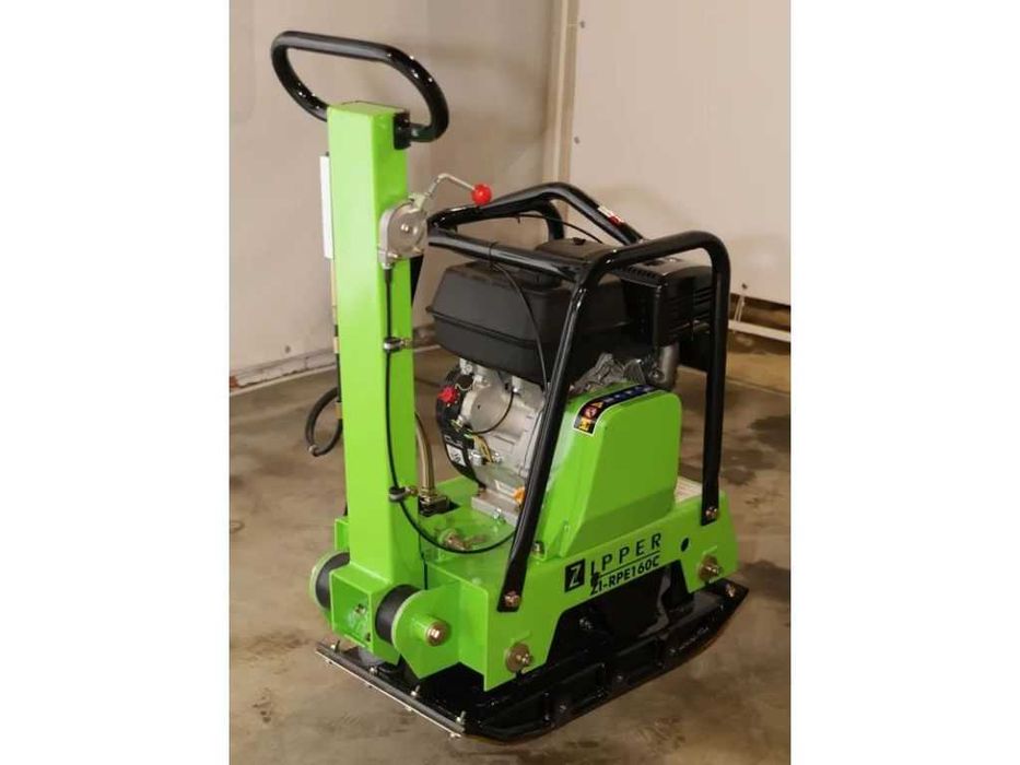Віброплита Zipper ZI-RPE160C трамбовка виброплита Австрія в наявності