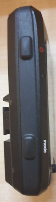 Garmin Edge 705 nawigacja rowerowa + licznik