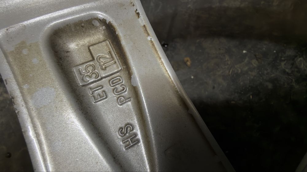 Felgi Aluminiowe 5x112 19” Audi A7 A6 C8 C7 C6 A4 B9 B8 A5 A8 Q5