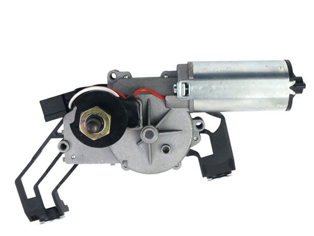 Motor Limpa Vidros Traseiro Mercedes SMART Forfour (04-06) (NOVO)