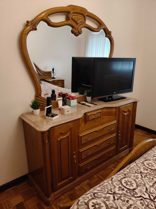 Mobília quarto completa