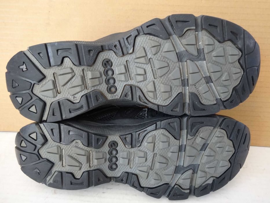 Buty ECCO Receptor roz 41 Półbuty Letnie