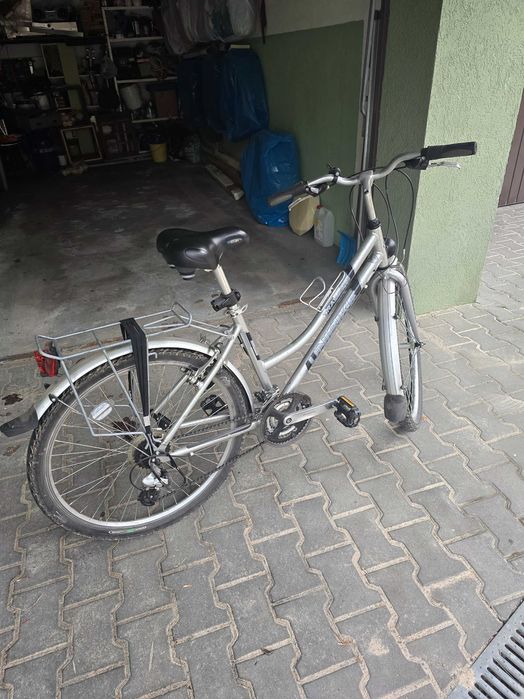 Rower damski Unibike Trawers