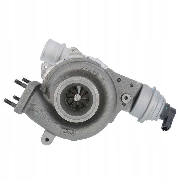 TURBINA turbosprężarka Turbo IVECO Daily 3.0 HPI 170KM 125KW #79639
