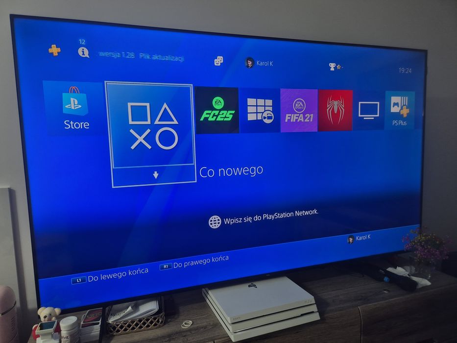 Playstation4 pro