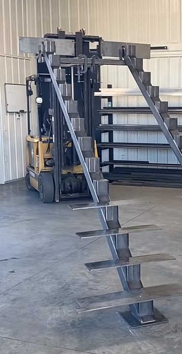 Kompleksowe wykonawstwo stalowo-drewniane