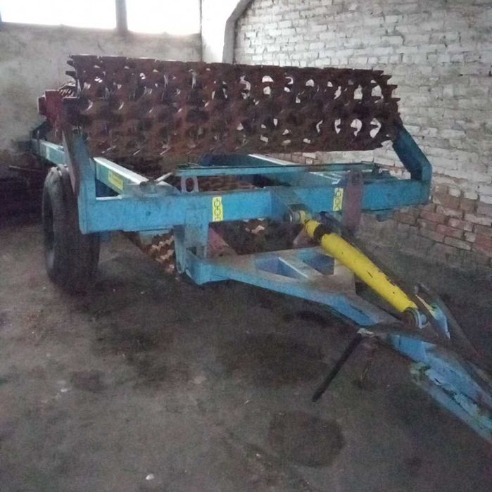 Коток ККШ-9,2Г-02