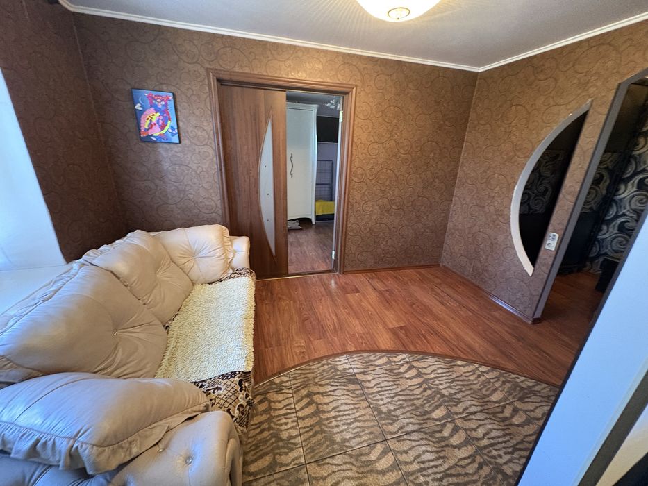 Продаж 2-х кім квартири 4/5 ПТЗ/ Космонавтів