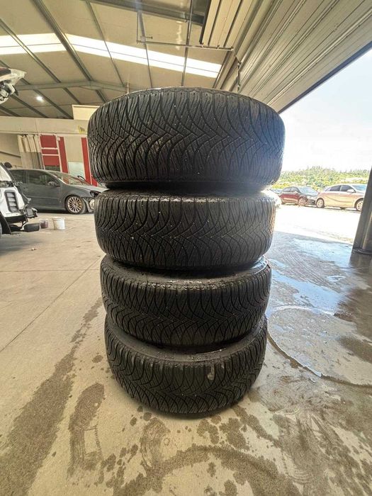 Jantes 16" BMW 5X120