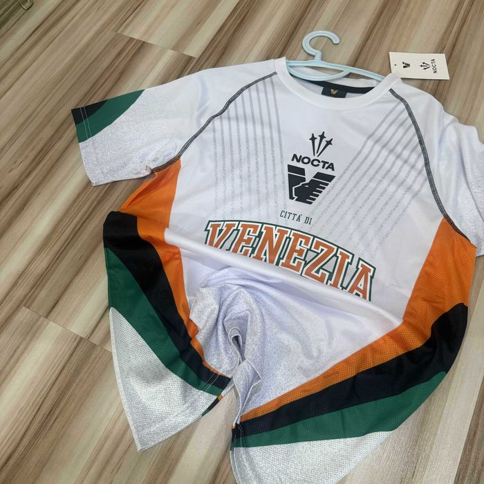 Koszulka Venezia FC 2024/25 Away - NOWA z metką