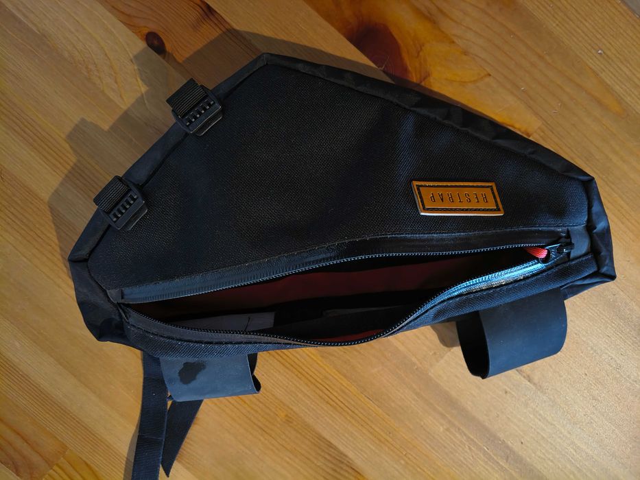 Torba pod ramę RESTRAP Carry Everything Frame Bag