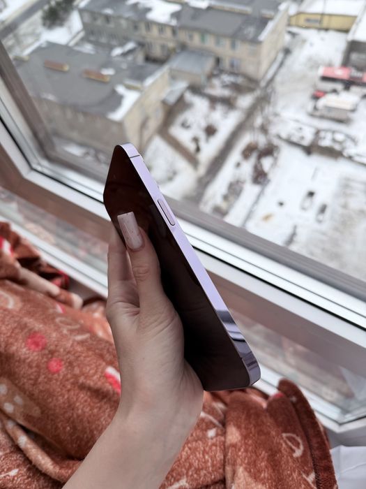 Iphone 14 pro max б/у 128гб
