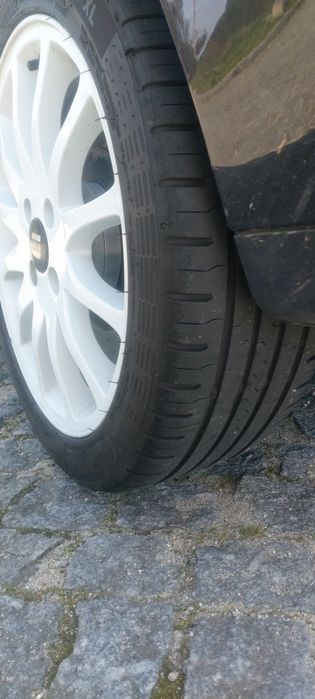 SEAT IBIZA 1.9 TDI 90