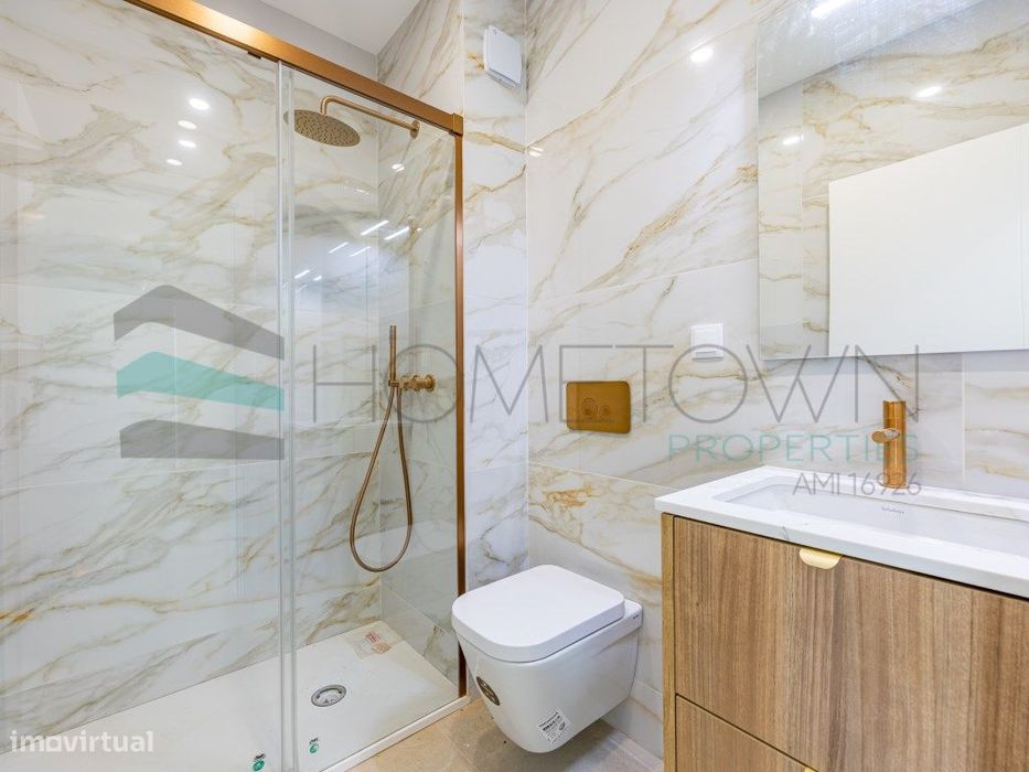 Apartamento T1 - Vilamoura