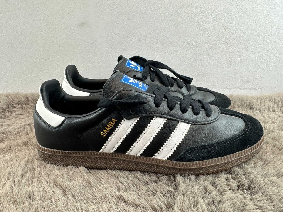 Adidas Samba OG 39
