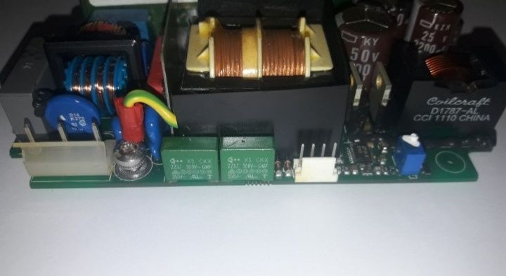 Радиодетали: плата для радиолюбителей!