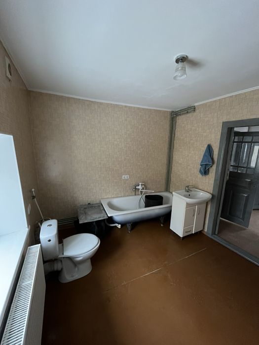 Продам Дом на берегу реки(Баловное)