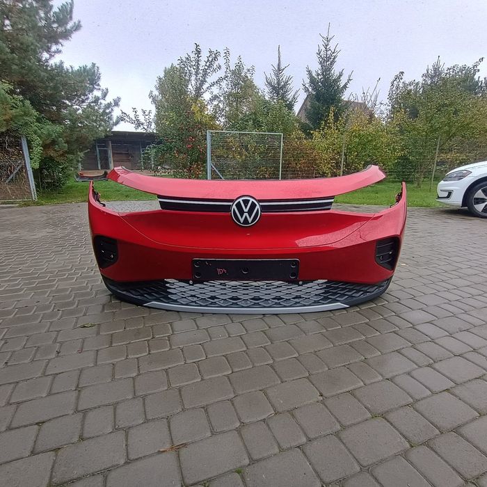 Запчастини для ID 4, ID 5