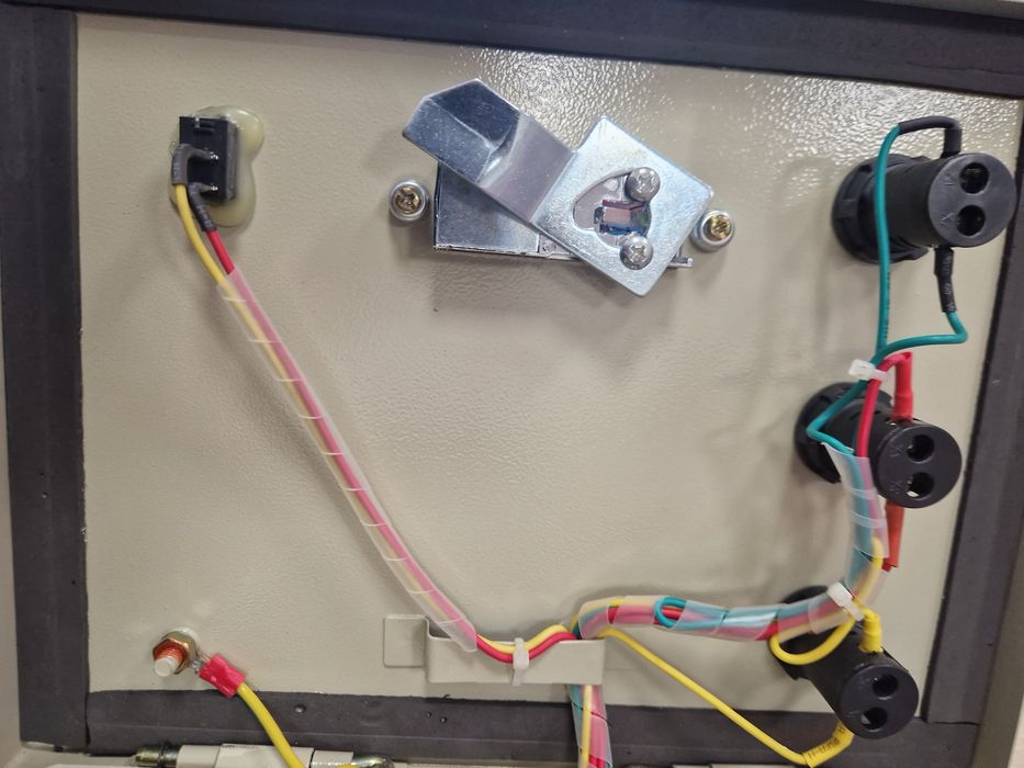 Moduł ATS do agregatu 10kW