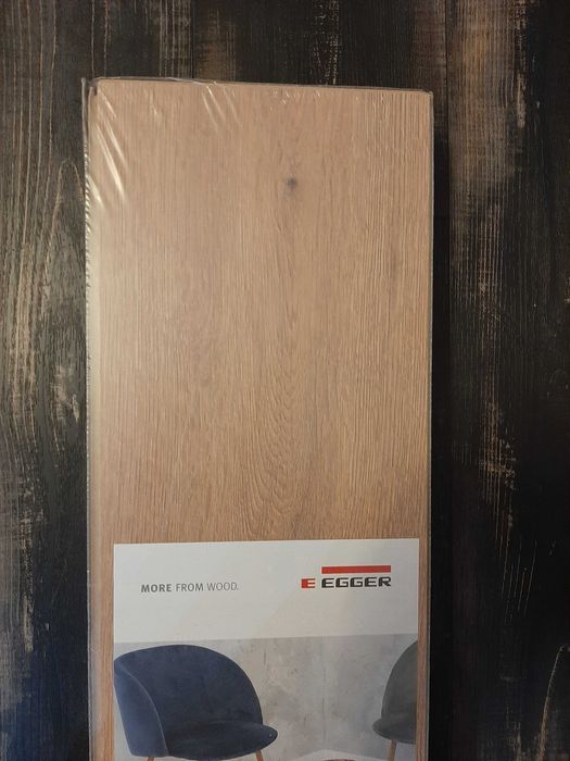 Panele podłogowe laminowane EGGER PRO