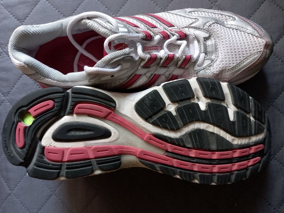 Buty Adidas 43/27,5 cm