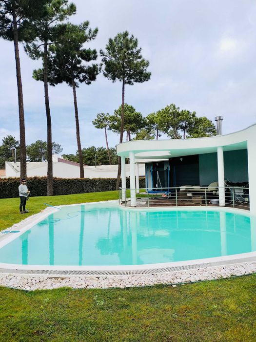 Jardinagem e Construção de Jardins - Oliveden Jardins