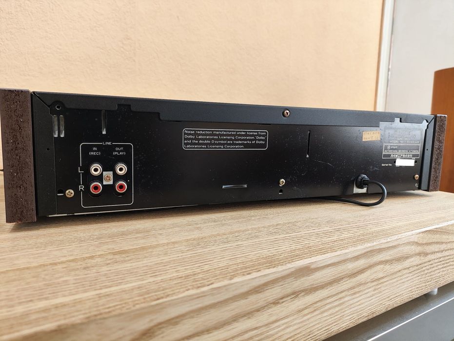 Pioneer T-9090WR Кассетный магнитофон / дека