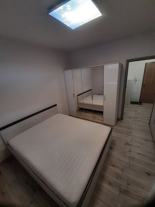Wynajmę mieszkanie