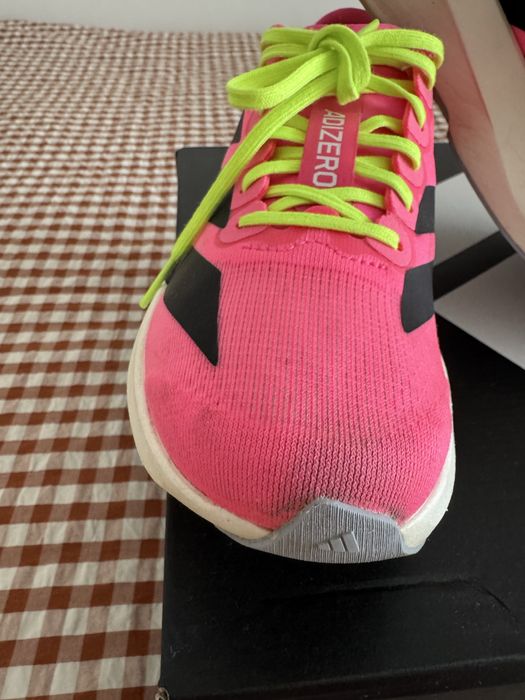 Tenis Adidas Adizero Evo SL