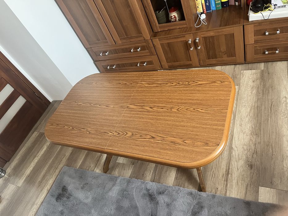 Stół ława rozkładana