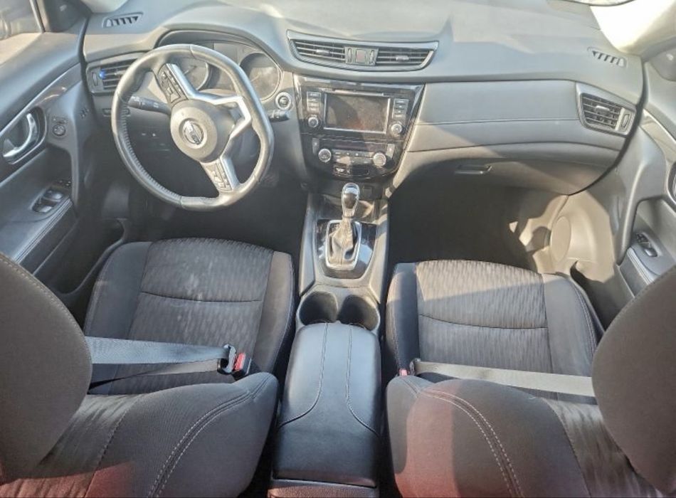 Nissan Roque S 2018р