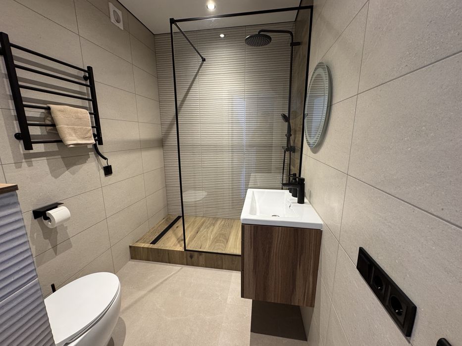 Оренда 1-кімн. White Lines ст.м. Голосіївська