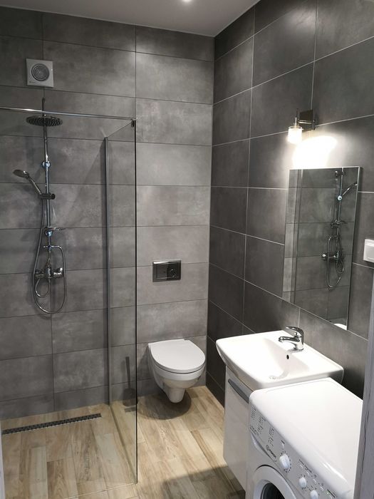 Gdynia dla Firm Apartament blisko morza maks.9osób 4-pok