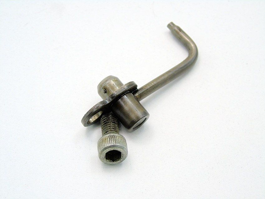 Dysza Oleju W Bloku 1.8 Vvti Avensis T27 Auris E15 Verso 2Zr Corolla Prius