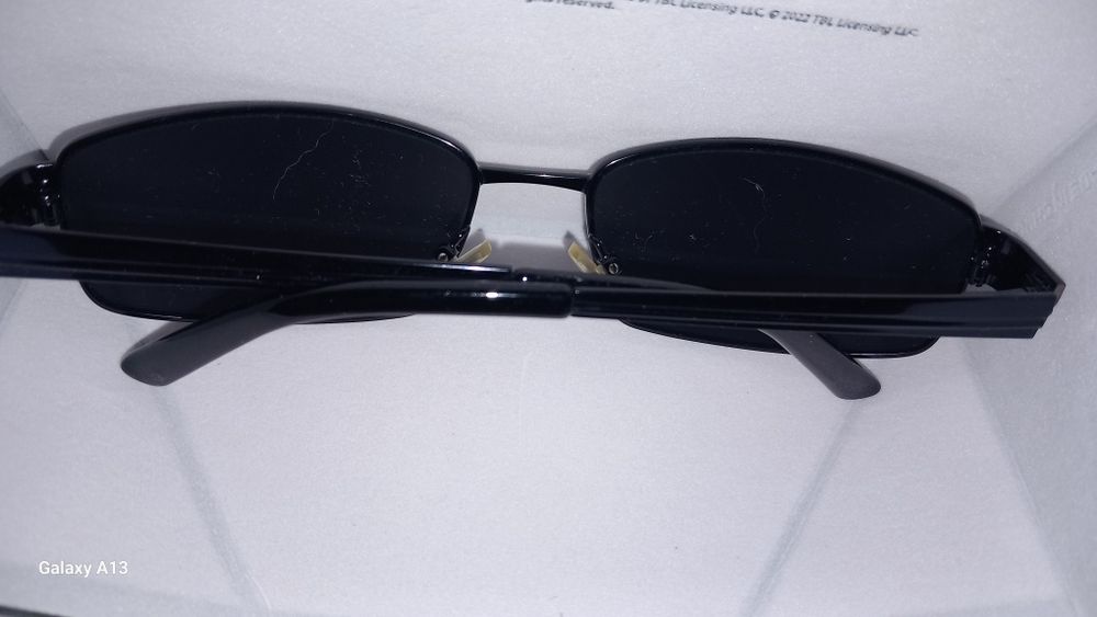 Óculos de Sol MultiOpticas