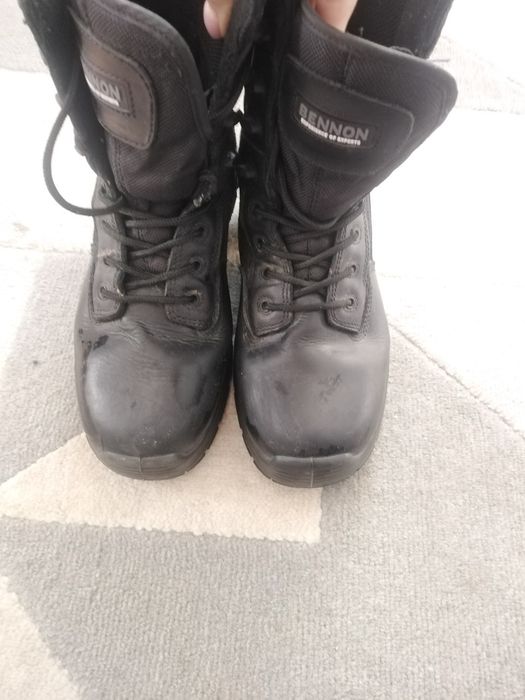 Buty Bennon rozm. 39