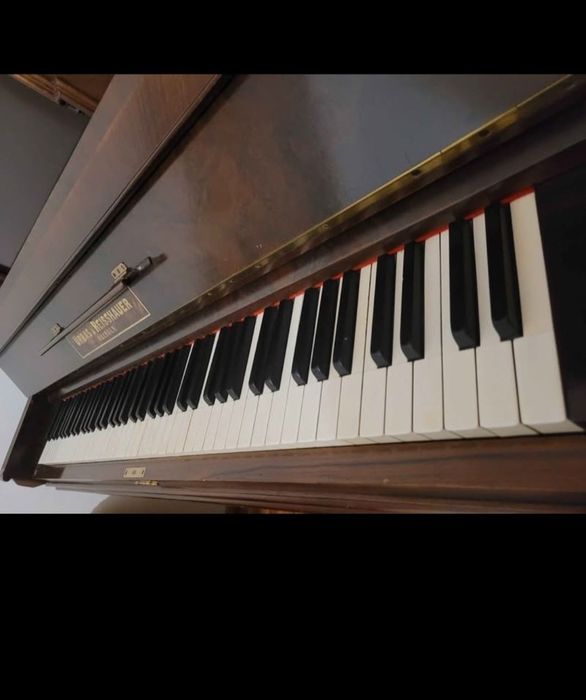 Pianino Urbas&Reisshauer
