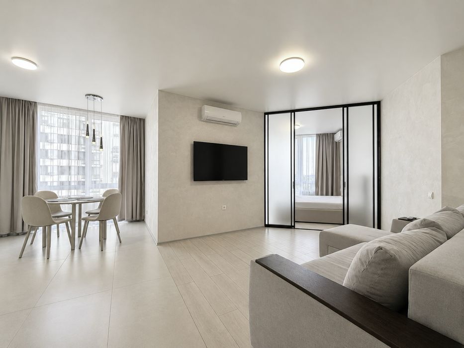 Продам квартиру  від власника ЖК Crystal avenue , Крістал авеню