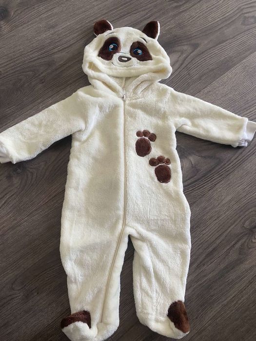 Комбінезон чоловічки