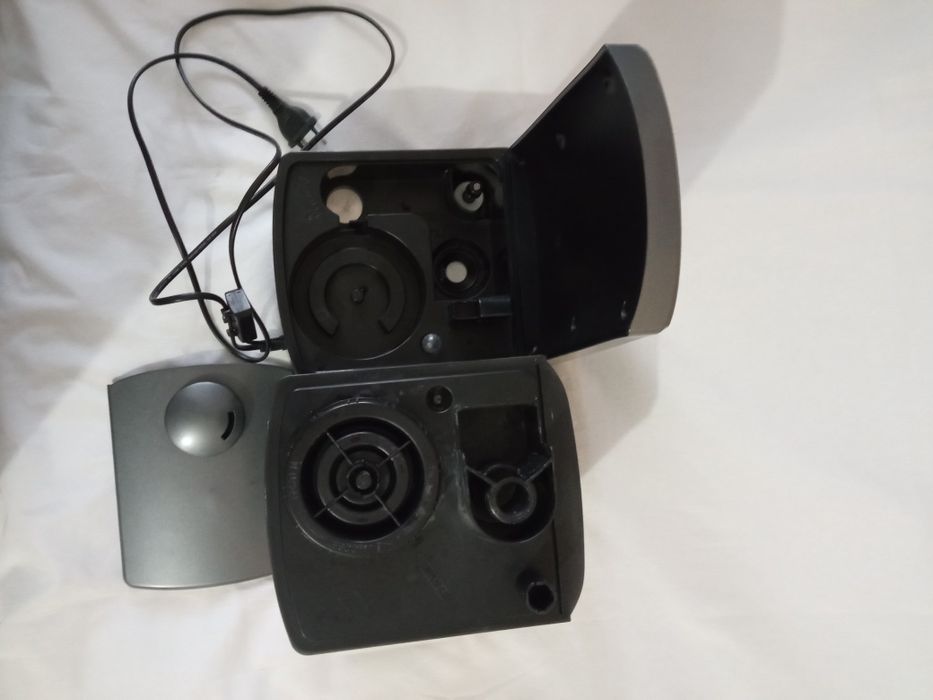 Зволожувач повітря Polaris PUH 9105 IQ