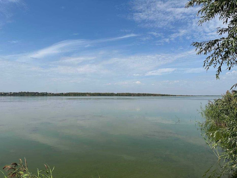 Продам ділянку Одинківка вул. Новоміська перша лінія від р. Самара