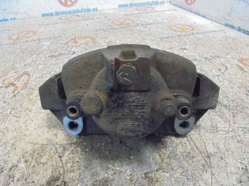 PINÇA TRAVÃO FRONTAL DIREITA CHRYSLER VOYAGER IV 2007