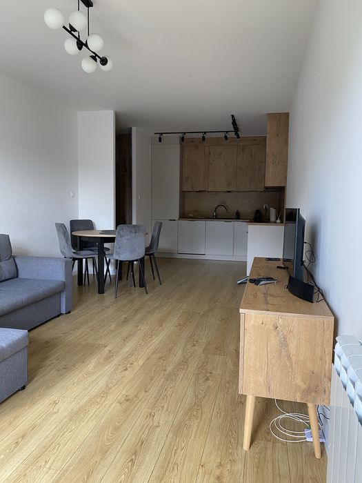 Apartament wynajem na doby