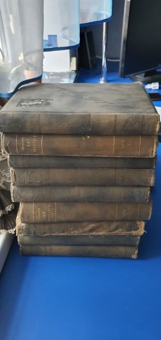 Книги Лев Николаевич Толстой  8 томов 1913г.
